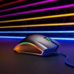 What is Razer Mamba