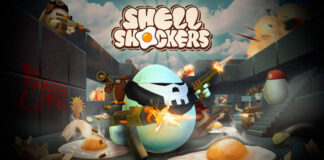 shell shockers kevin games