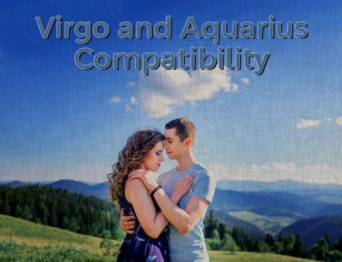 Aquarius and Virgo Compatibility