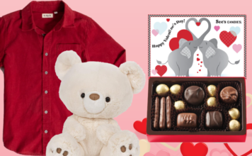 11 Best Valentine's Day Gifts for Kids
