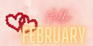 8th february holidays