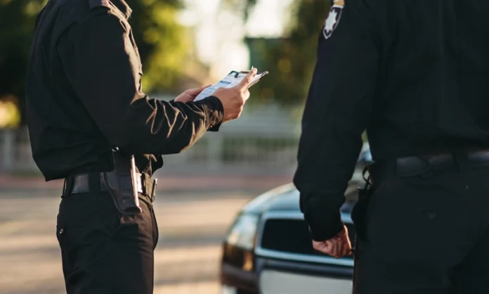 Can Police Search Your Car Without a Warrant