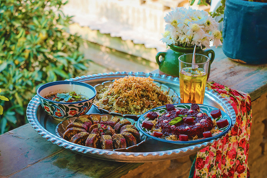 Discover the Delicious World of Middle Eastern Cuisine
