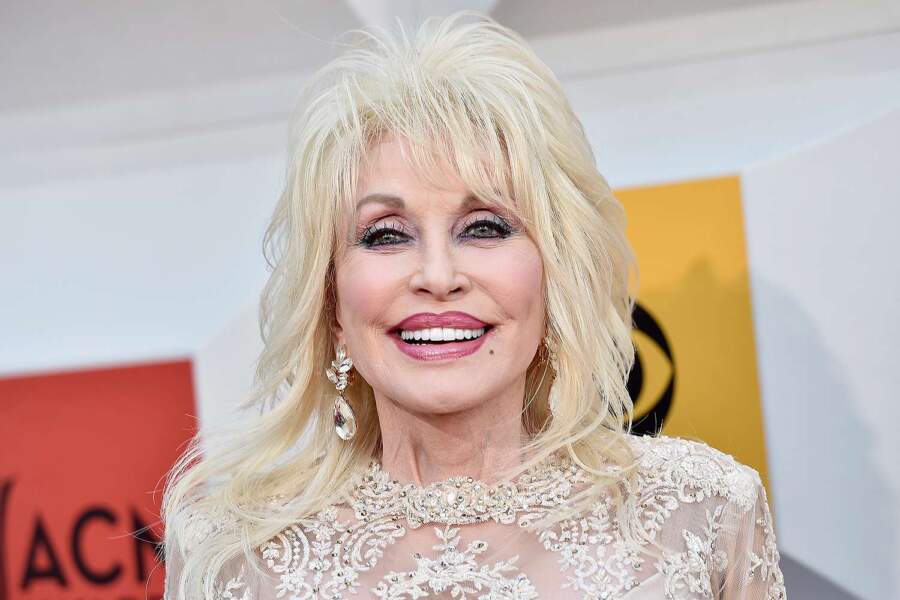 Dolly Parton's Age
