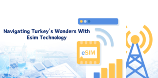 Esim Technology