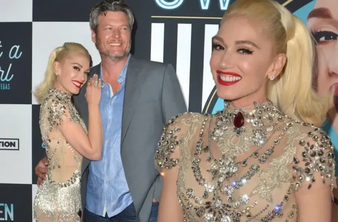 Gwen Stefani Nude Everything You Need To Know