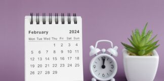 Holidays on February 12th 2024