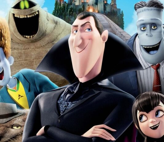 Hotel Transylvania