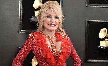 How Old Is Dolly Parton