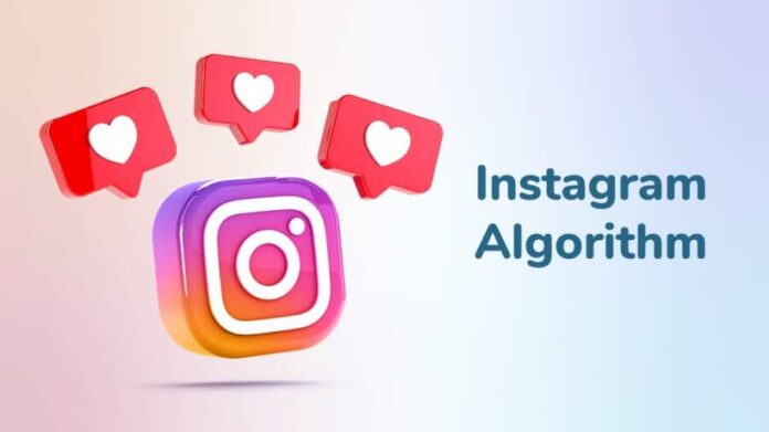 Instagram’s Algorithm