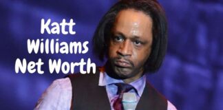 Katt Williams net worth