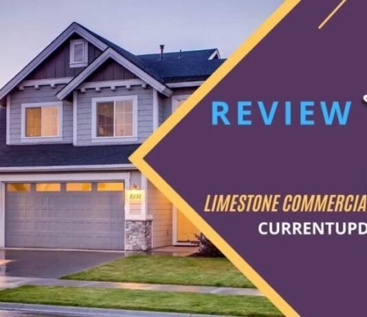 Limestone Commercial Real Estate Houston Reviews