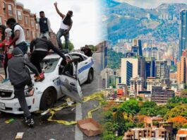 Most Dangerous Cities in Mexico