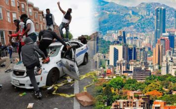 Most Dangerous Cities in Mexico