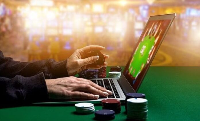Online Casino Experience in Australia