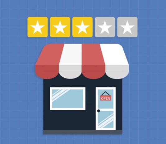 Review Sites on Businesses