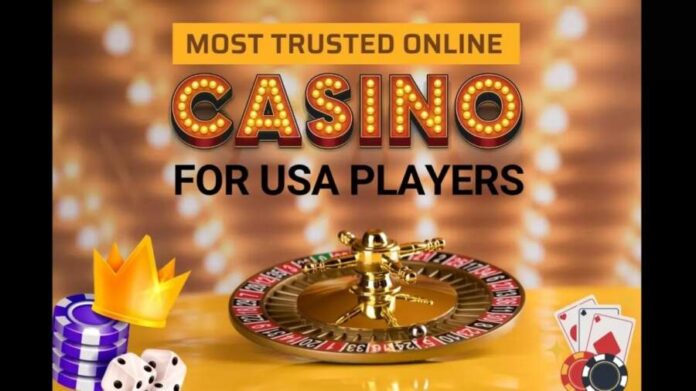 The Most Trusted Online Casinos For Us Players
