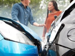 Who Pays For Car Damage In A No-fault State