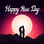 kiss-day