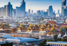 Bangkok Thailand