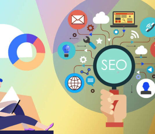 Digital Marketing & SEO