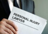 How a Personal Injury Lawyer