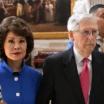 Mitch McConnell Family Tragedy