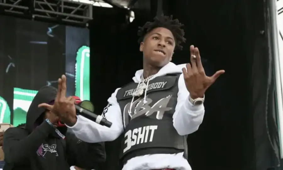 Nba Youngboy Net Worth 2023: Forbes Predictions