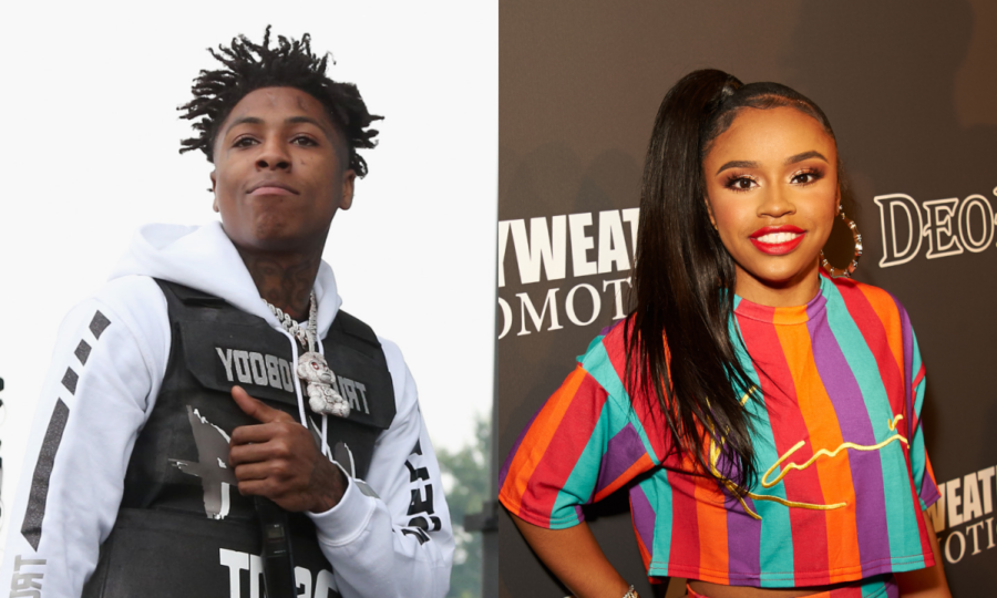 Nba Youngboy’s Relationship with His Sister