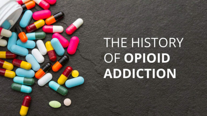 Relief for Opioid Addiction in Louisiana