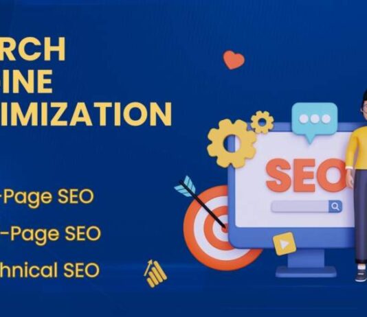 SEO Services in New York