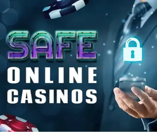 Online Casino Banking