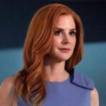 Sarah Rafferty as Donna Paulsen