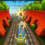 Subway Surfers Unblocked 66