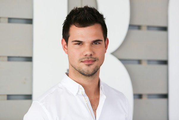 Taylor Lautner Age and Height