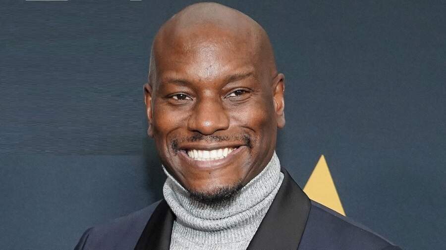 Tyrese Gibson's Acting Career