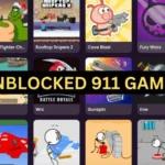 Unblocked 911