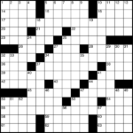 Use the Crossword Grid