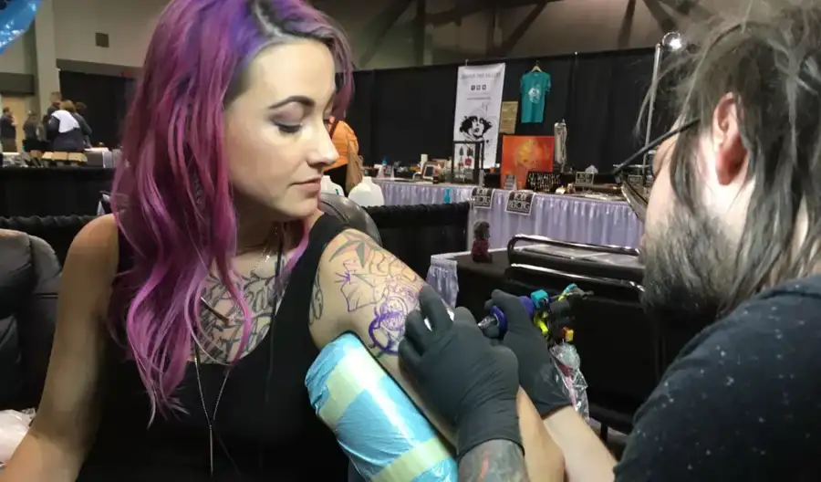 Why River City Tattoo