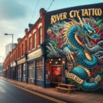 river city tattoo