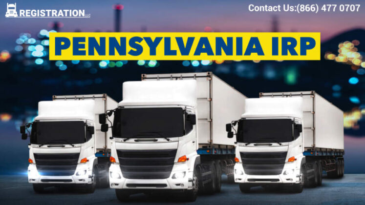 Navigating IRP in Pennsylvania: A Comprehensive Guide - ApzoMedia