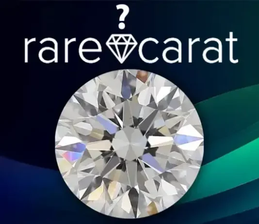 Rare Carat: Best Diamond Deals