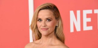 reese witherspoon movies and tv shows