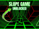 slope unblocked gamez