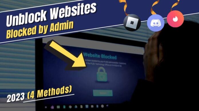 unblocked websites