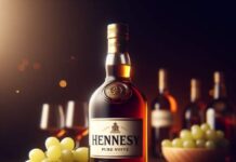 Hennesy Pure White