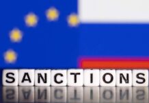 EU Sanctions - Russia