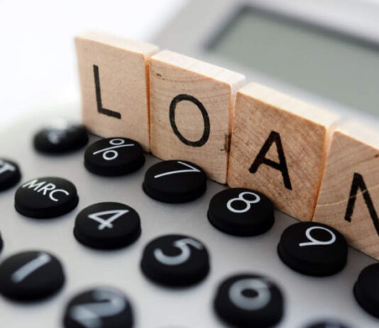 Home Loan Interest Calculator