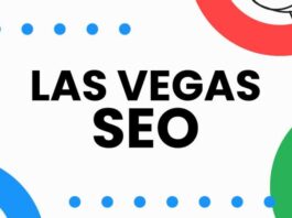 Las Vegas SEO