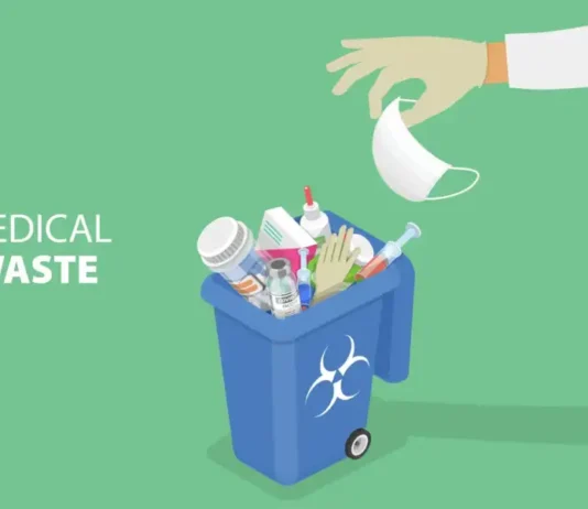 Medical Waste Disposal